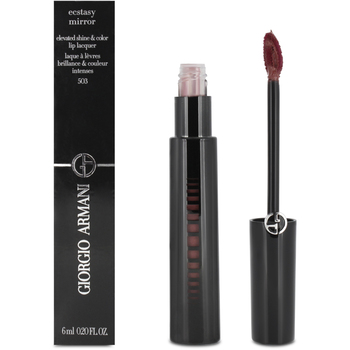 Ecstasy Mirror High Shine Lip Gloss - Lesk na rty 6 ml